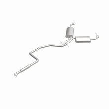 Load image into Gallery viewer, MagnaFlow BRE Exhaust Kit 96-99 Cadillac Deville 4.6L
