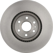 Load image into Gallery viewer, Brembo OE 1517 Chevy Silverado 2500HD/20-21 Silverado 2500HD/15-17 Sierra 2500HD Friction Brake Disc