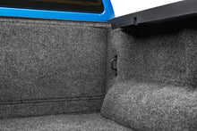 Load image into Gallery viewer, Husky Liners 19-25 Silverado/Sierra CC/DC 6.6ft Bed w/MP Tailgate Guardian Comfort Bed Liner - Full