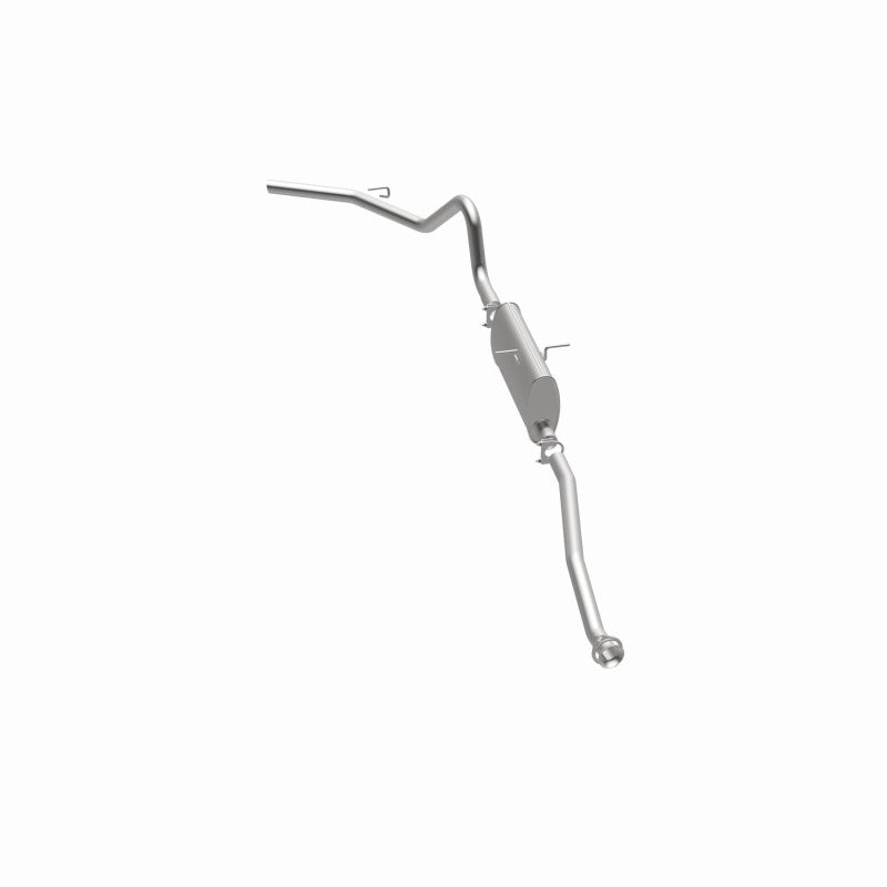 MagnaFlow BRE Exhaust Kit 01-03 Ford Ranger