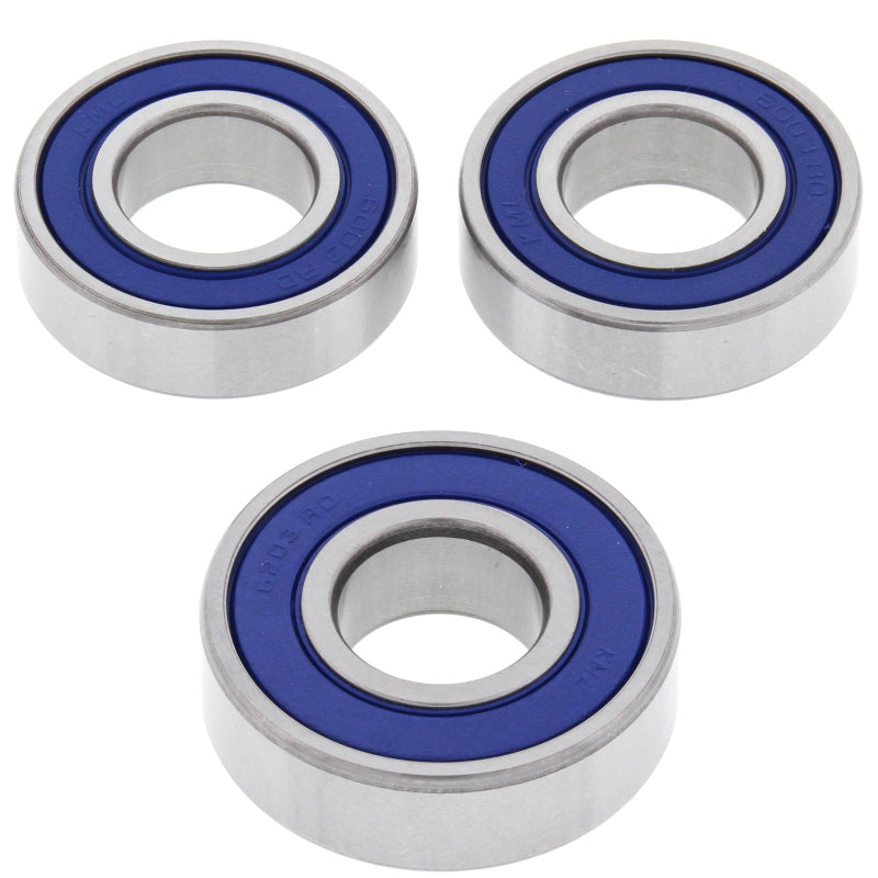 All Balls Racing Wheel Bearing Kit