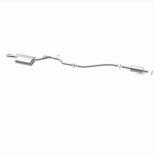 Load image into Gallery viewer, MagnaFlow BRE Exhaust Kit 06-10 Fusion Milan 2.3L