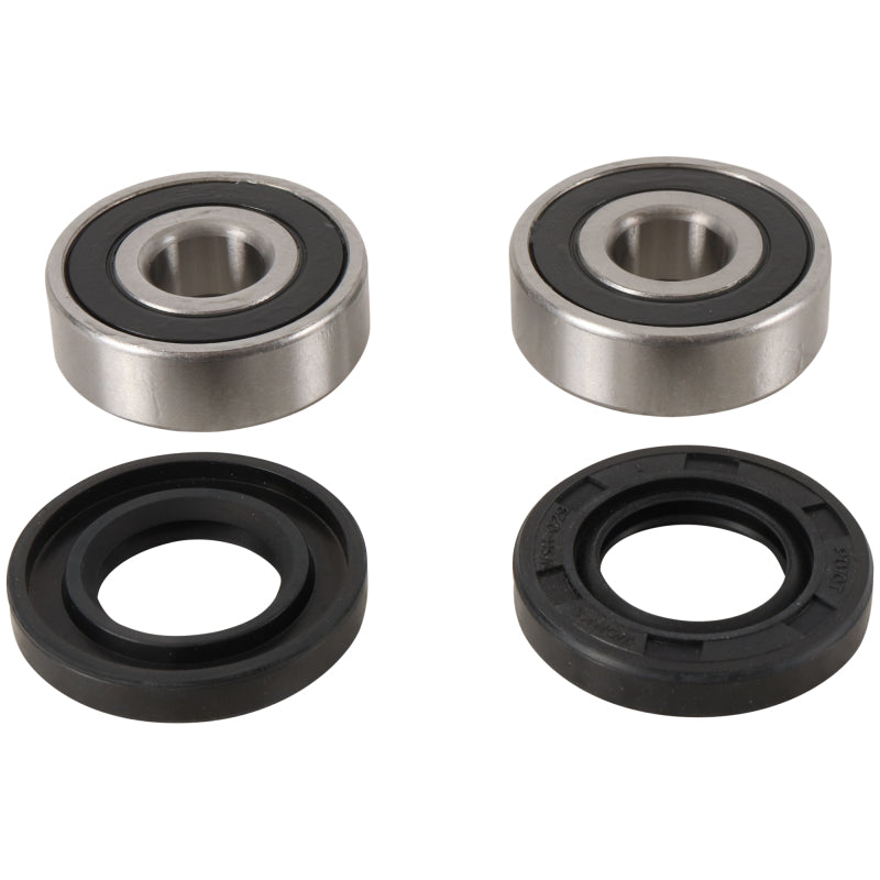 Pivot Works 86-87 Honda ATC125M PW Front Wheel Bearing Kit