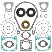 Load image into Gallery viewer, Vertex Gaskets 01-04 Polaris Freedom 700/SLH700 Complete Gasket Kit w/ Oil Seals