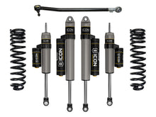 Load image into Gallery viewer, ICON 2023 Ford F250/F350 (Gas) 2.5in Stage 3 Suspension System