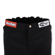 Load image into Gallery viewer, RaceQuip Black SFI-5 Pants 4XL