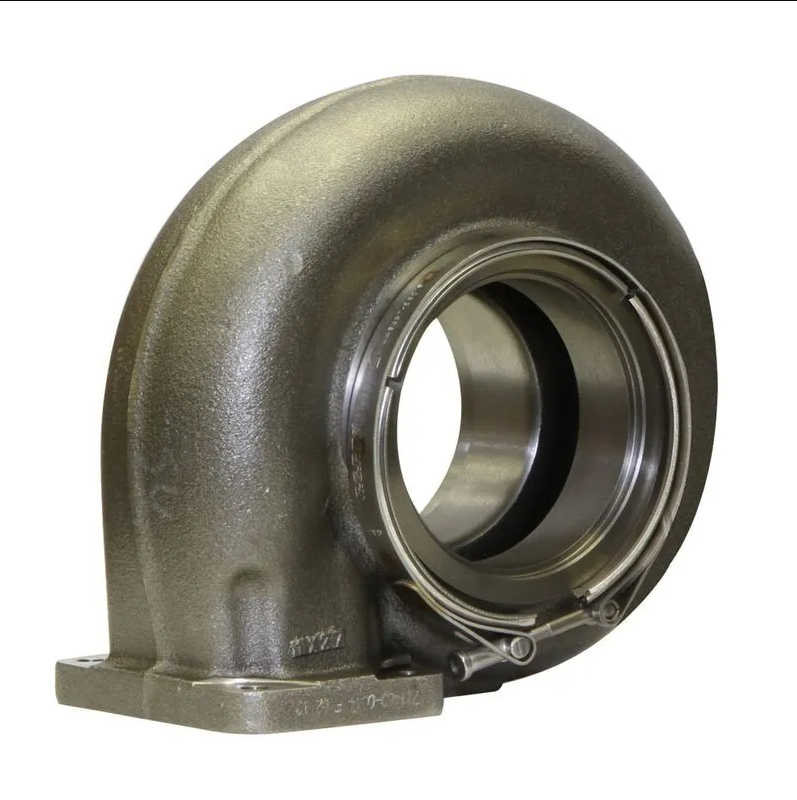 Garrett GT55 Turbine Hsg Kit O/V 1.12 A/R