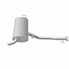 Load image into Gallery viewer, BRExhaust 11-16 KIA SPORTAGE 2.4L Muffler Kit