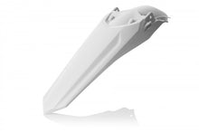 Load image into Gallery viewer, Cycra 21+ Honda CRF250R/RX-CRF450R/RX Rear Fender - Red