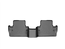 Load image into Gallery viewer, WeatherTech 11+ Volvo S60 Rear FloorLiner - Black