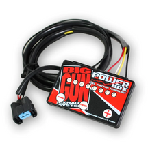 Load image into Gallery viewer, Big Gun 09-13 Arctic Cat PROWLER 1000 Power Box