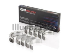 Load image into Gallery viewer, King Chevy LS1 / LS2 / LS4 / LS6 (Size 010X) Performance Main Bearing Set