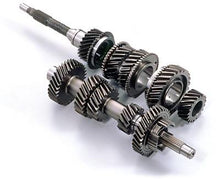 Load image into Gallery viewer, OS Giken Nissan Skyline FS5W30A Trans 3-Speed Close Ratio Gear Kit w/ 5th Gear and Reinf Input Shaft