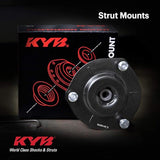 KYB 15-22 Ford Mustang (Ex. Shelby & w/o Electronic suspension) Mount Kit - Front