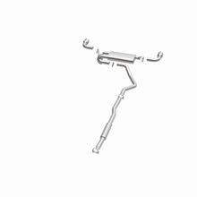 Load image into Gallery viewer, MagnaFlow BRE Exhaust Kit 14-22 Jeep Cherokee 3.2L