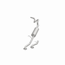 Load image into Gallery viewer, MagnaFlow BRE Exhaust Kit 99-01 Silverado Sierra 1500