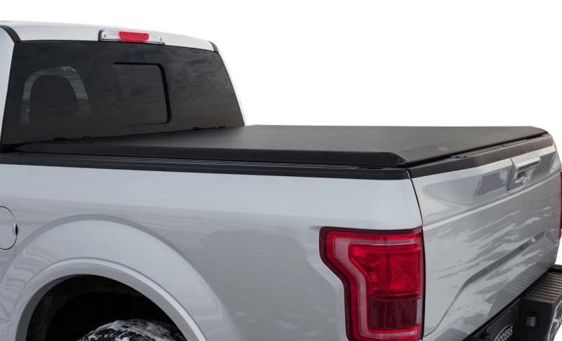 Access 2024+ Ford Ranger 5Ft Box Tonneau Cover Literider