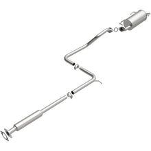 Load image into Gallery viewer, MagnaFlow BRE Exhaust Kit 96-99 Nissan 200SX Sentra 1.6L