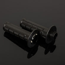 Load image into Gallery viewer, Renthal MX-R Works Lock On - Ultra-Tacky Half Waffle