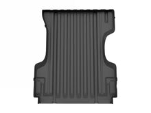 Load image into Gallery viewer, WeatherTech 22-25 Nissan Frontier 6ft. Bed ImpactLiner - Black