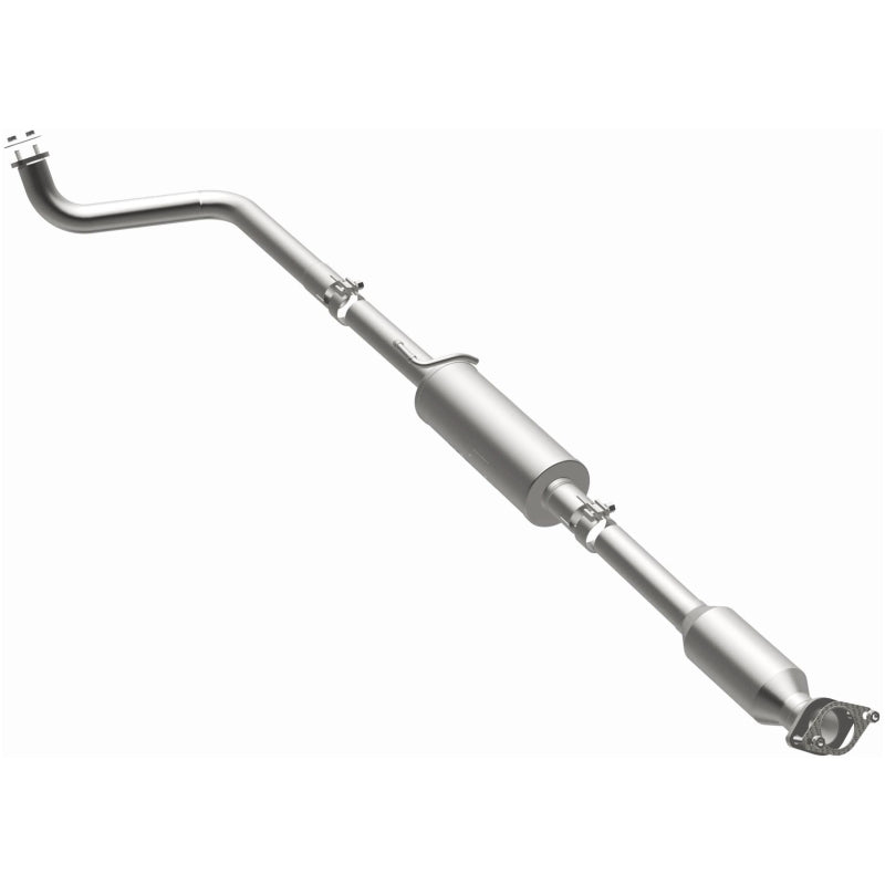 Magnaflow Conv Direct Fit 18-19 Hyundai Kona L4 OEM Underbody