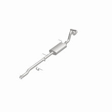 Load image into Gallery viewer, MagnaFlow BRE Exhaust Kit 09-13 Silverado Sierra 1500