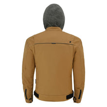 Load image into Gallery viewer, Speed and Strength Straight Savage 3.0 Wax Canvas Jacket Brown - XL