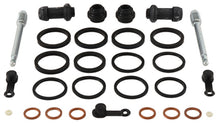 Load image into Gallery viewer, All Balls Racing 06-09 Honda VFR800 Interceptor Caliper Rebuild Kit Front