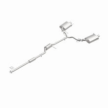 Load image into Gallery viewer, MagnaFlow BRE Exhaust Kit 99-03 Acura CL TL 3.2L
