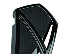 Load image into Gallery viewer, Kuryakyn Phantom Passenger Boards For Harley-Davidson Black
