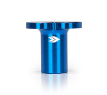 Load image into Gallery viewer, NRG Drift Button Heart Shape Lexus - Blue