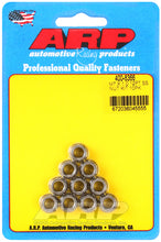 Load image into Gallery viewer, ARP M7 X 1.00 (M9 wr) SS 12pt nut kit