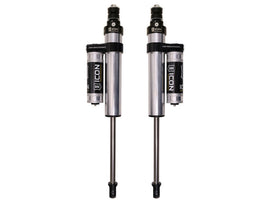 ICON 2019+ Ram 1500 0-3in Rear 2.5 Series Shocks VS PB - Pair