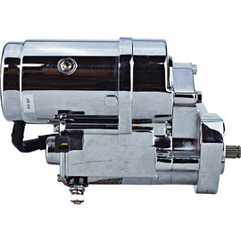 Arrowhead 2.4Kw Starter Chr
