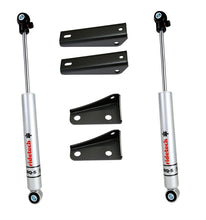 Load image into Gallery viewer, Ridtech 63-72 Chevy C10 w/ 4in Drop RQ-S Shock Kit - Rear