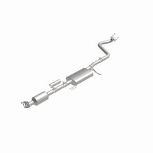 Load image into Gallery viewer, MagnaFlow DF Conv 17-19 Kia Soul 1.6L