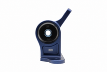 Load image into Gallery viewer, HRD Precision Machined Transmission Mount for 2012-2015 Honda Civic Si - Midnight Navy