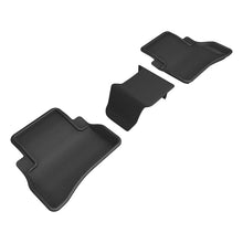 Load image into Gallery viewer, 3D MAXpider 24-26 Mercedes-Benz E-Class Sedan (W214)/All-Terrain (X214) Kagu Black R2