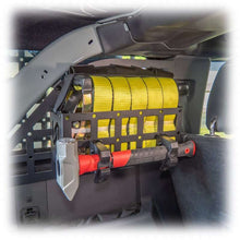 Load image into Gallery viewer, Turn Offroad Molle LocBasket 2x5