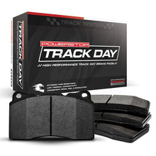 Load image into Gallery viewer, Power Stop 21-23 Ford Mustang Front Track Day Brake Kit
