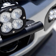 Load image into Gallery viewer, Baja Designs 23+ Ford Super Duty XL Sport Bull Bar Light Kit
