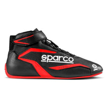 Load image into Gallery viewer, Sparco Shoe Formula 36 Black/Red