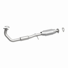 Load image into Gallery viewer, MagnaFlow Conv DF 01-02 Saturn Rear OEM