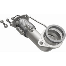 Load image into Gallery viewer, BRE Exhaust 08-12 Accord 2.4L Front Pipe Kit