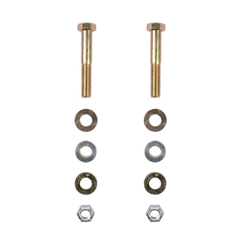 Synergy 98-02 Dodge Ram 2500/3500 Swaybar End Link Spacer Kit