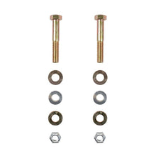 Load image into Gallery viewer, Synergy 98-02 Dodge Ram 2500/3500 Swaybar End Link Spacer Kit