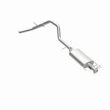 Load image into Gallery viewer, BRExhaust 15-17 Lincoln Navigaor/ Ford Expedition Exhaust Kit