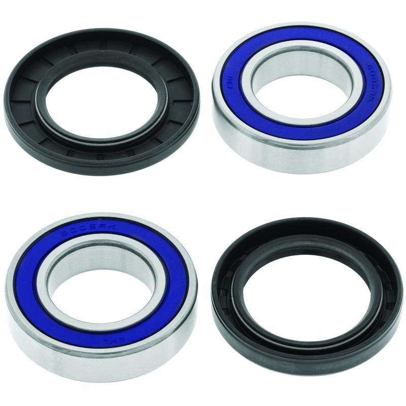QuadBoss Wheel Bearing Kit (Ea)