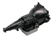 Load image into Gallery viewer, FTI Powerglide Transmission - Level 3 - 1000HP - OEM Case - Long - Pro Transbrake - GM OEM Bell