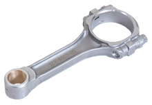 Load image into Gallery viewer, Eagle Chevrolet Small Block 6.000in Bushed I-Beam Rod Set